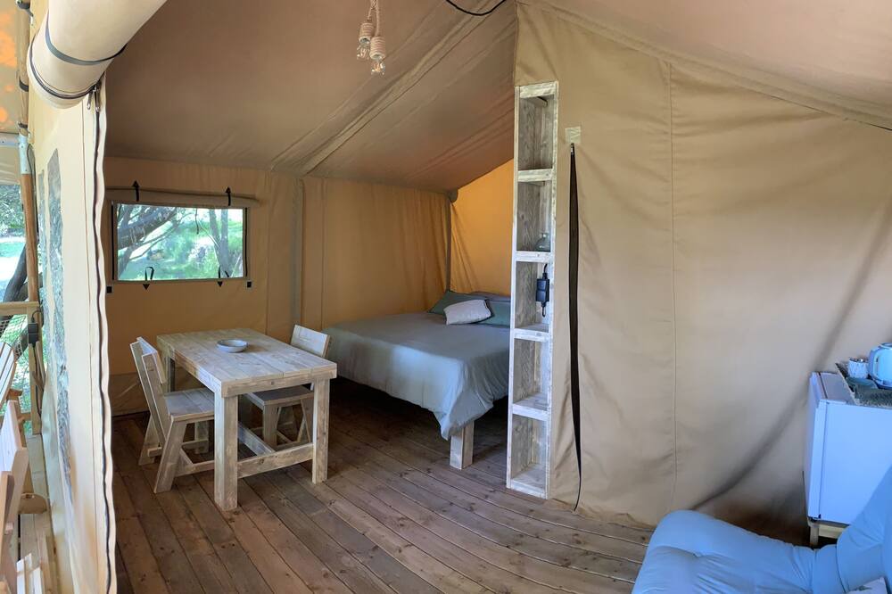 Photo of Bedroom in Portes