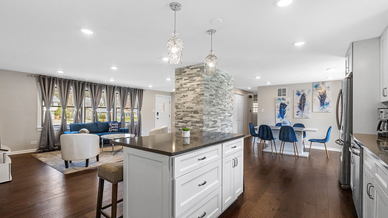 Photo of Kitchen in Wasco