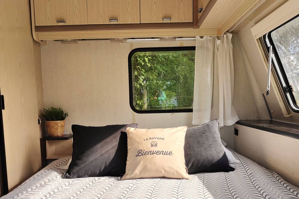 Photo of Bedroom in Cysoing