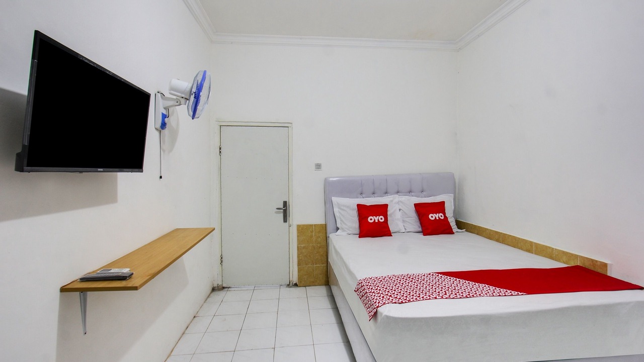 Photo of Bedroom in Mataram
