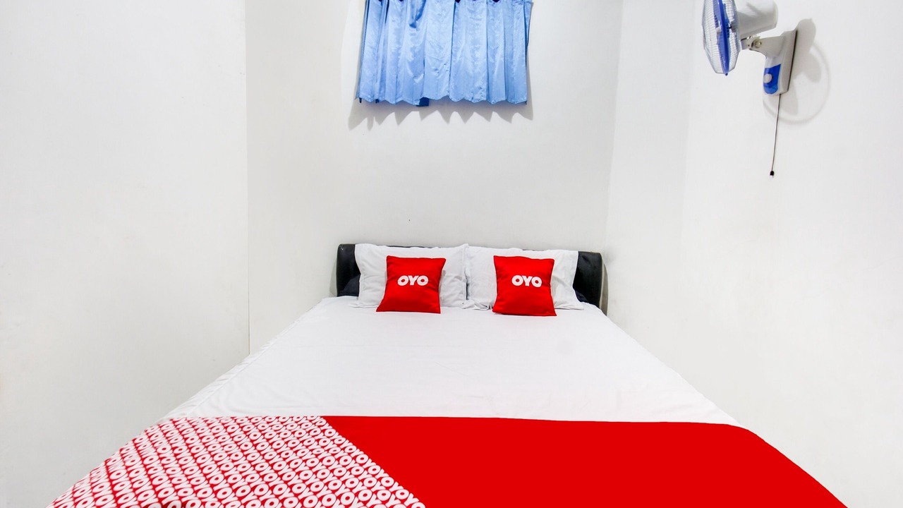 Photo of Bedroom in Mataram