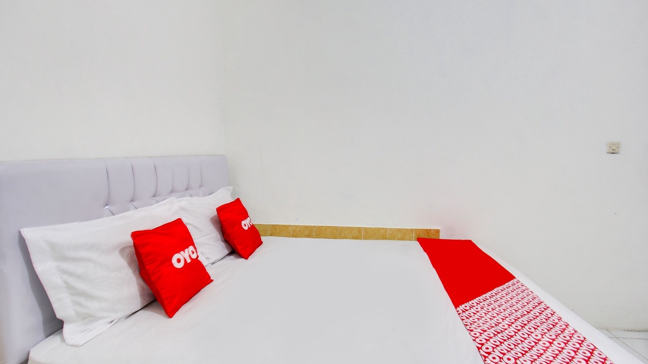 Photo of Bedroom in Mataram