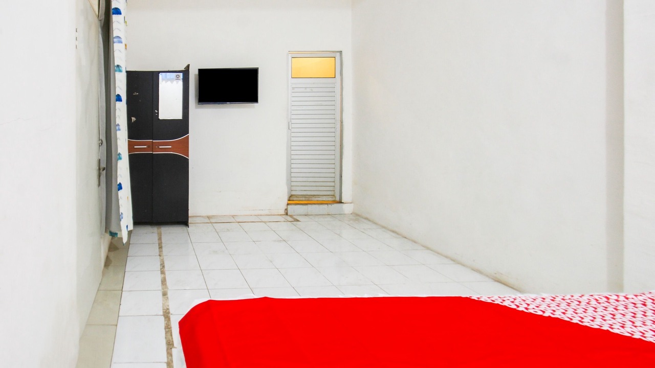 Photo of Bedroom in Mataram