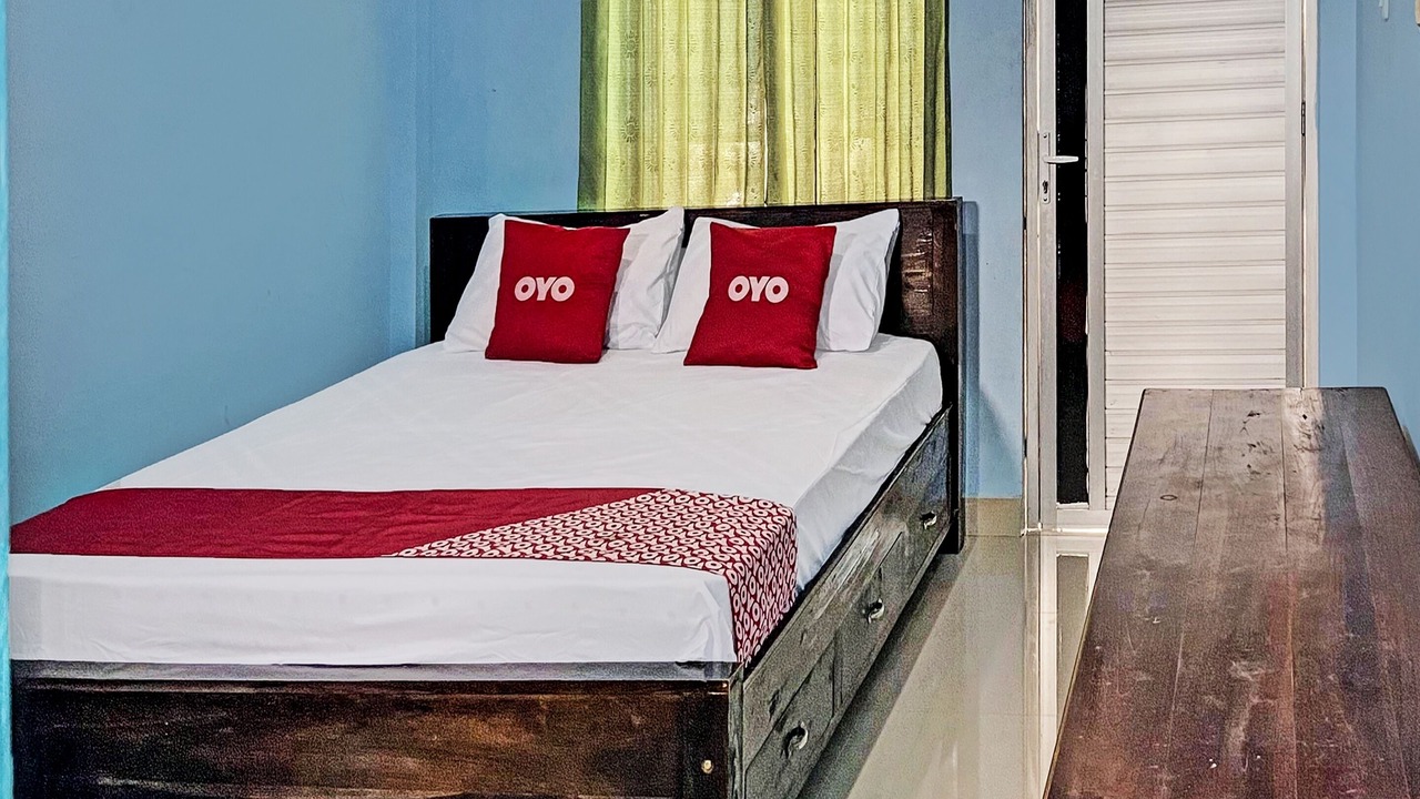 Photo of Bedroom in Mataram