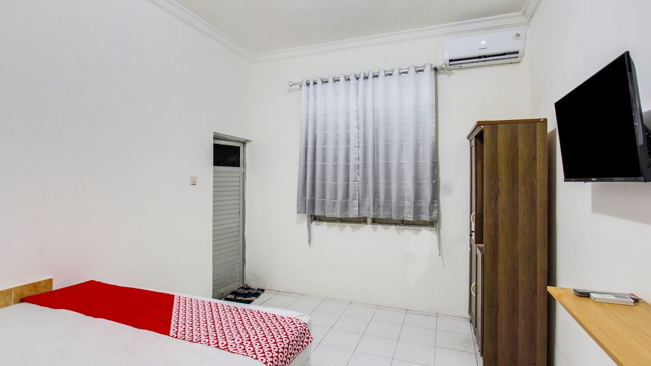 Photo of Bedroom in Mataram