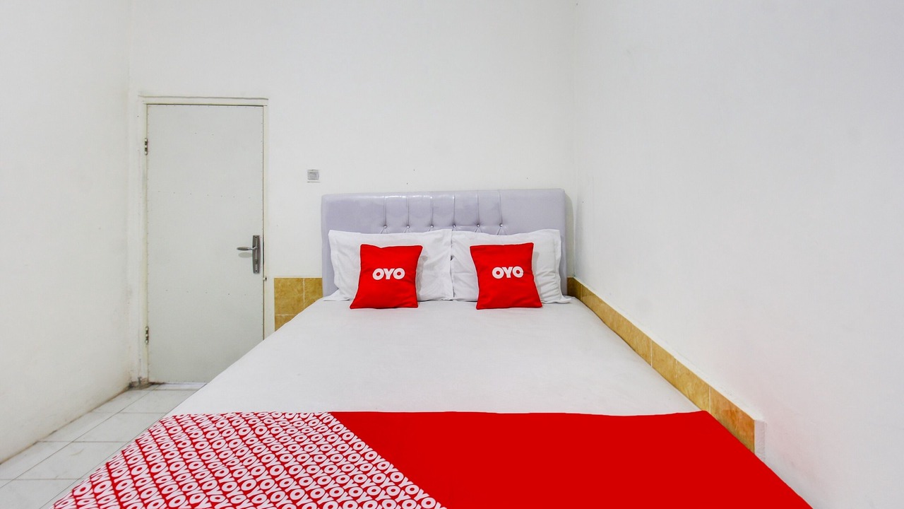 Photo of Bedroom in Mataram