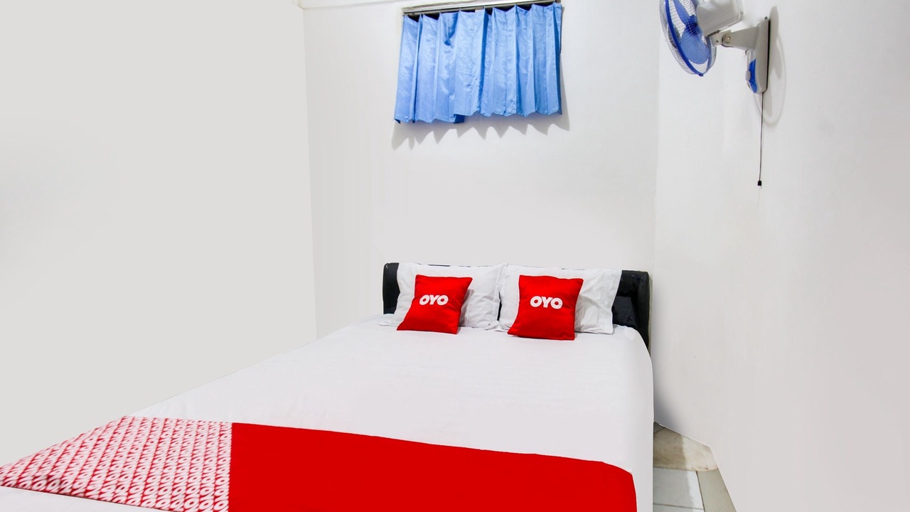 Photo of Bedroom in Mataram