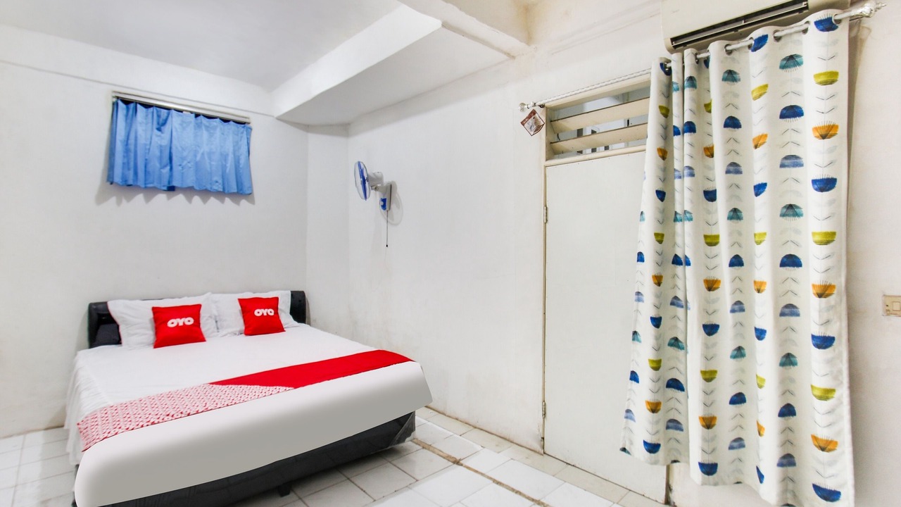 Photo of Bedroom in Mataram