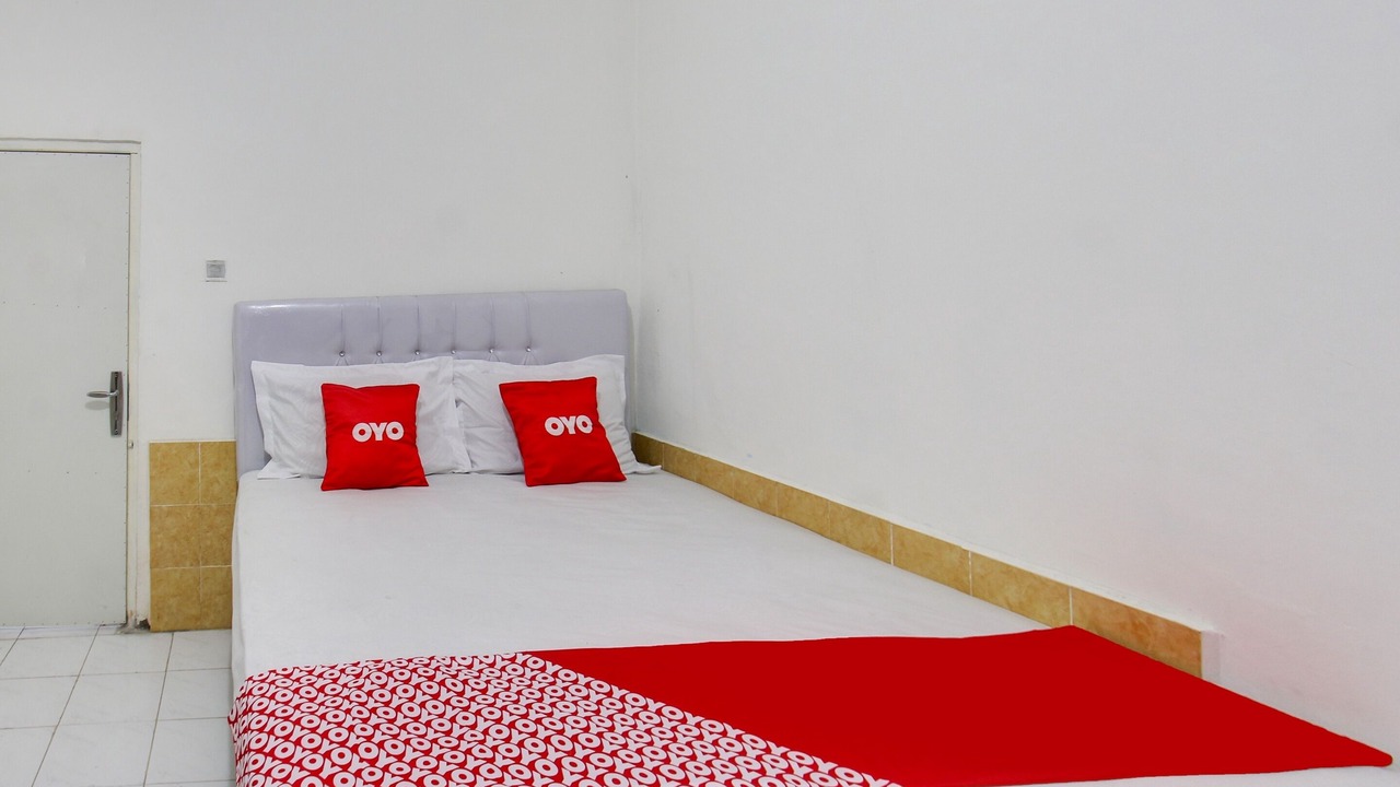 Photo of Bedroom in Mataram
