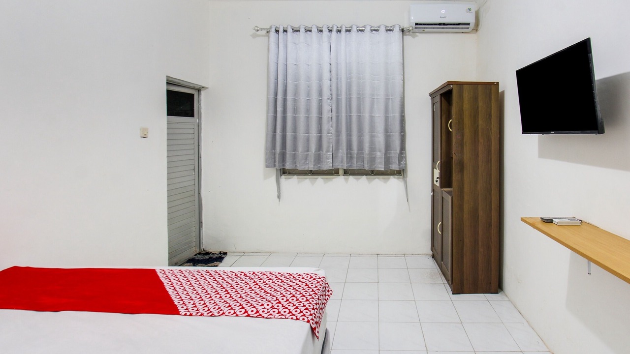 Photo of Bedroom in Mataram