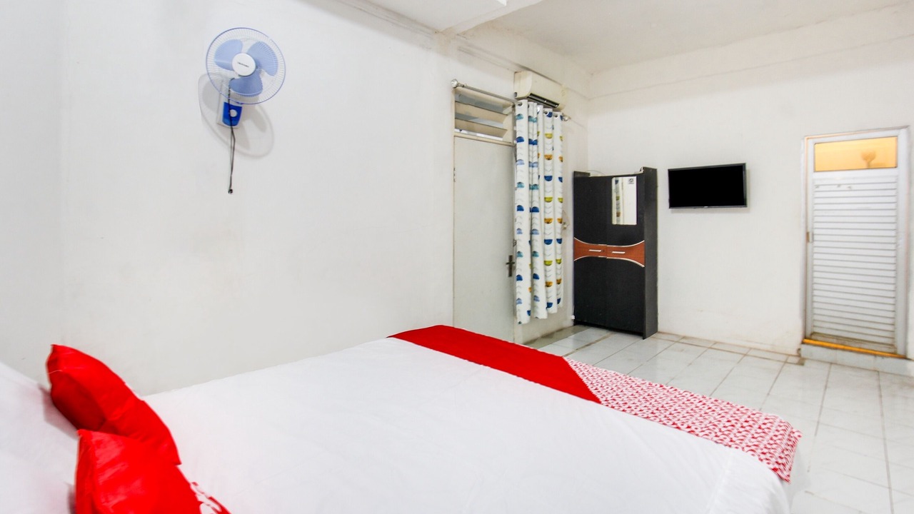 Photo of Bedroom in Mataram