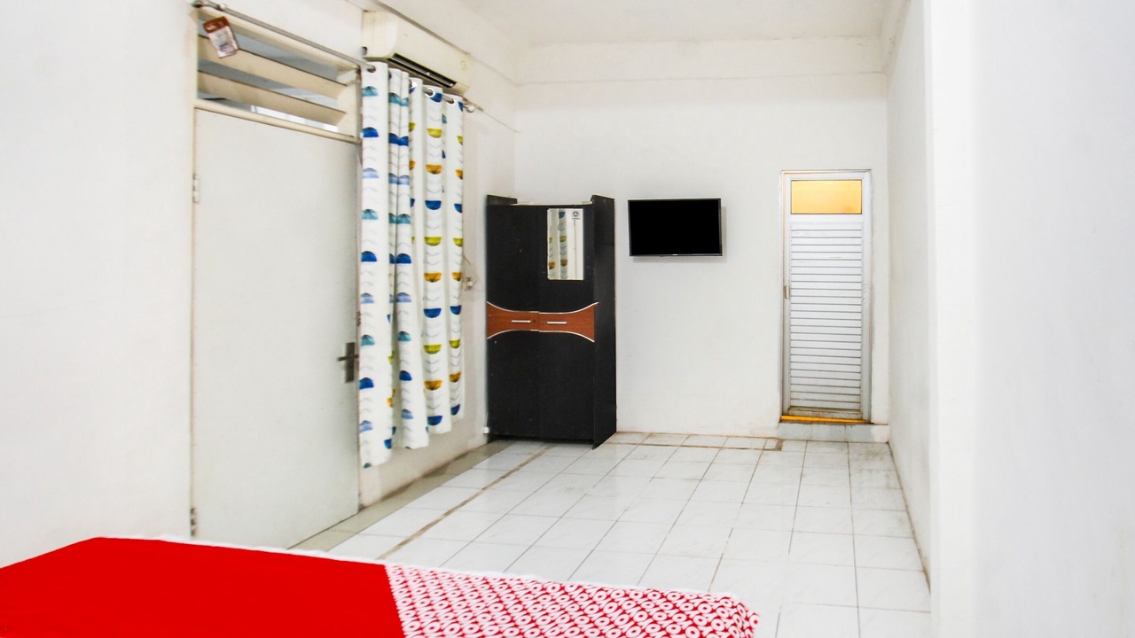 Photo of Bedroom in Mataram
