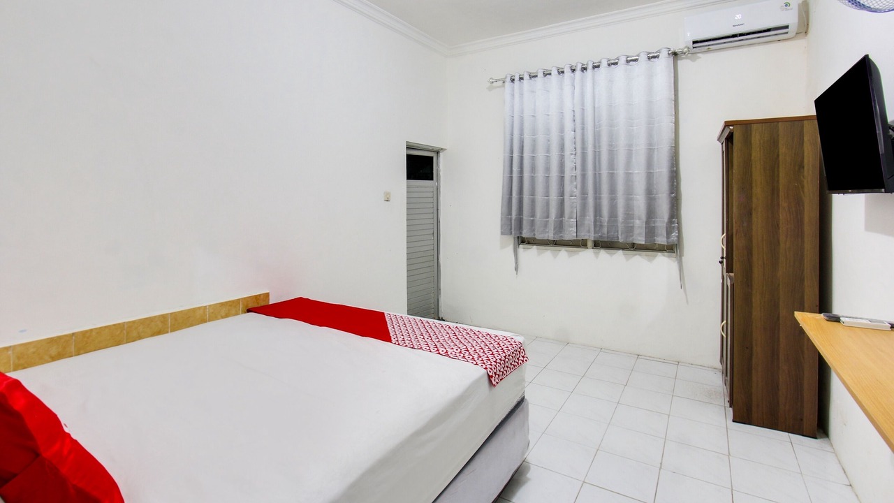 Photo of Bedroom in Mataram