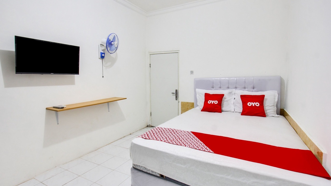 Photo of Bedroom in Mataram