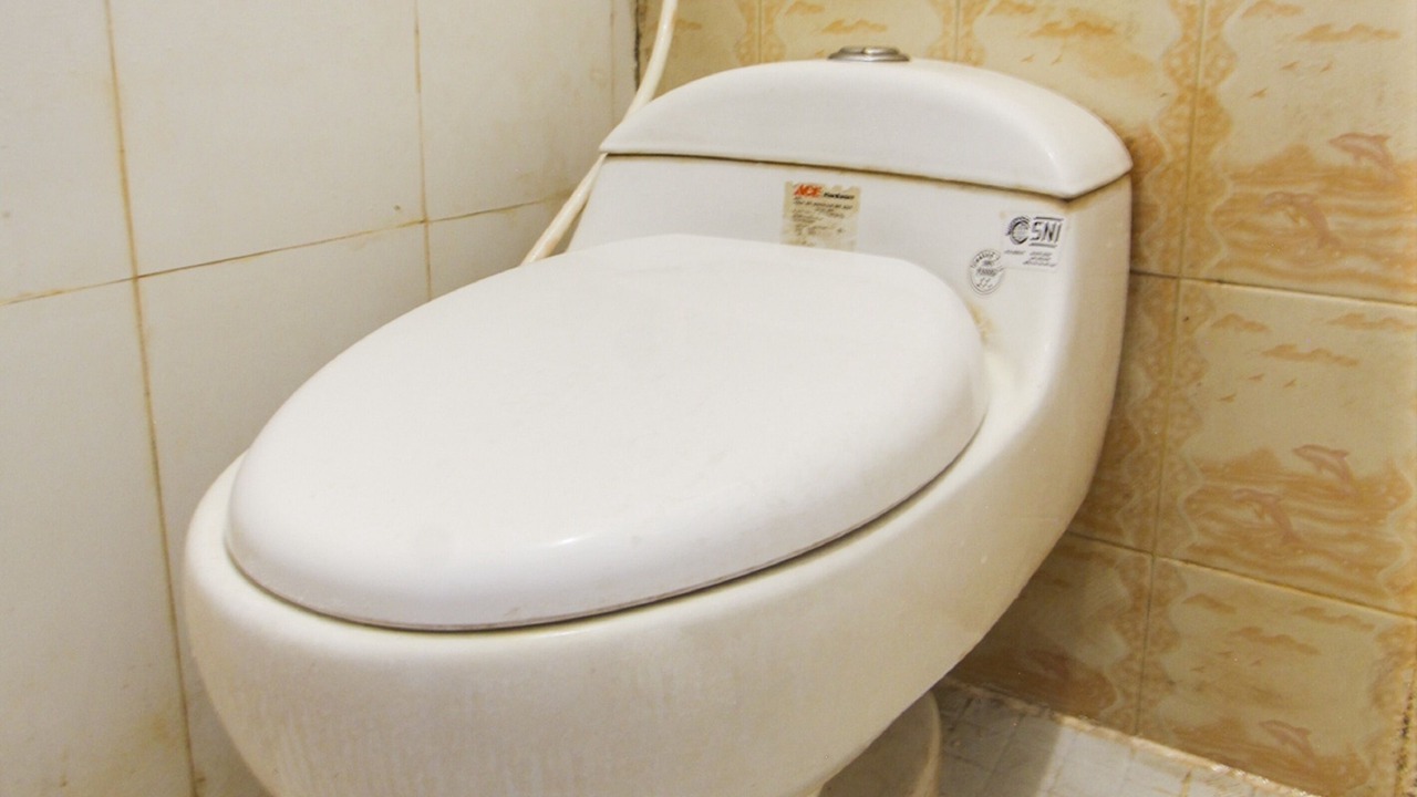 Photo of Bathroom in Mataram