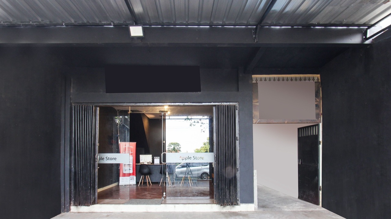 Photo of Outdoor in Mataram