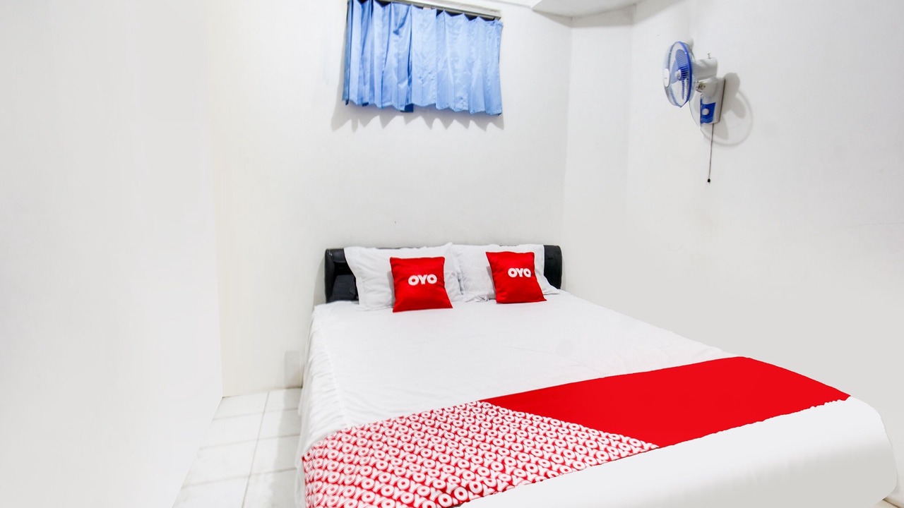Photo of Bedroom in Mataram
