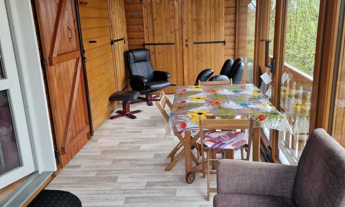 Photo of Outdoor in Saint-Germain-de-Tallevende-la-Lande-Vaumont