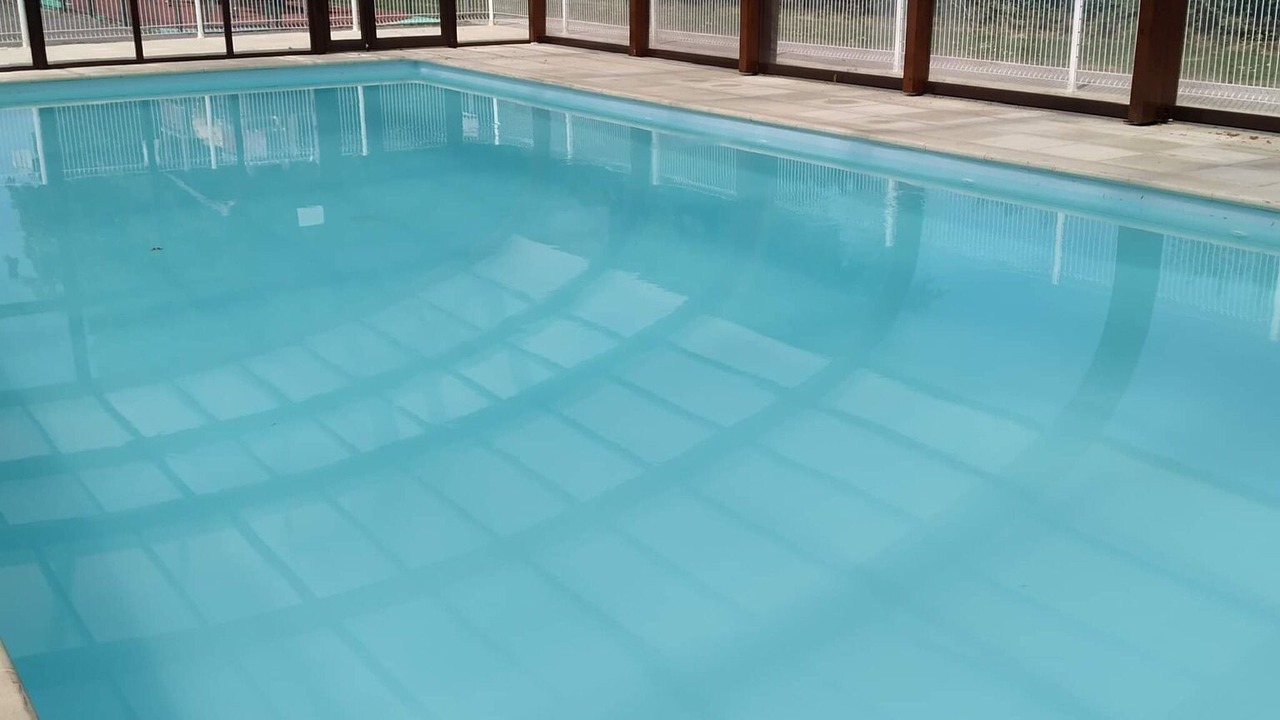 Photo of Outdoor in Saint-Germain-de-Tallevende-la-Lande-Vaumont