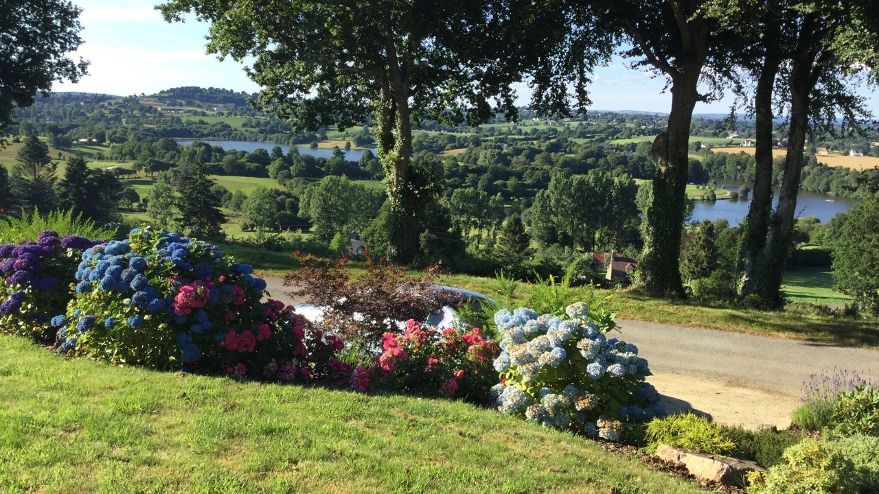 Photo of Outdoor in Saint-Germain-de-Tallevende-la-Lande-Vaumont