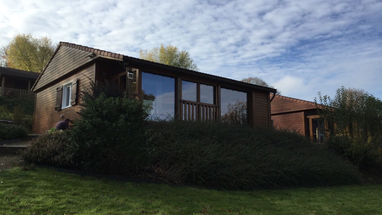 Photo of Outdoor in Saint-Germain-de-Tallevende-la-Lande-Vaumont