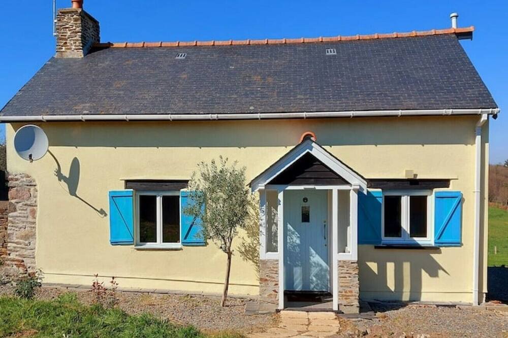 Photo of Outdoor in Les Loges-Marchis