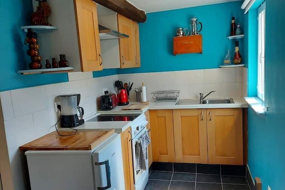 Photo of Kitchen in Les Loges-Marchis