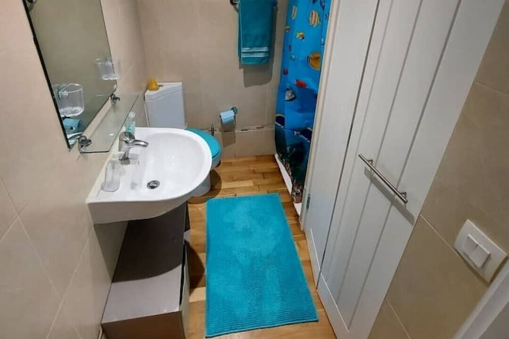 Photo of Bathroom in Les Loges-Marchis