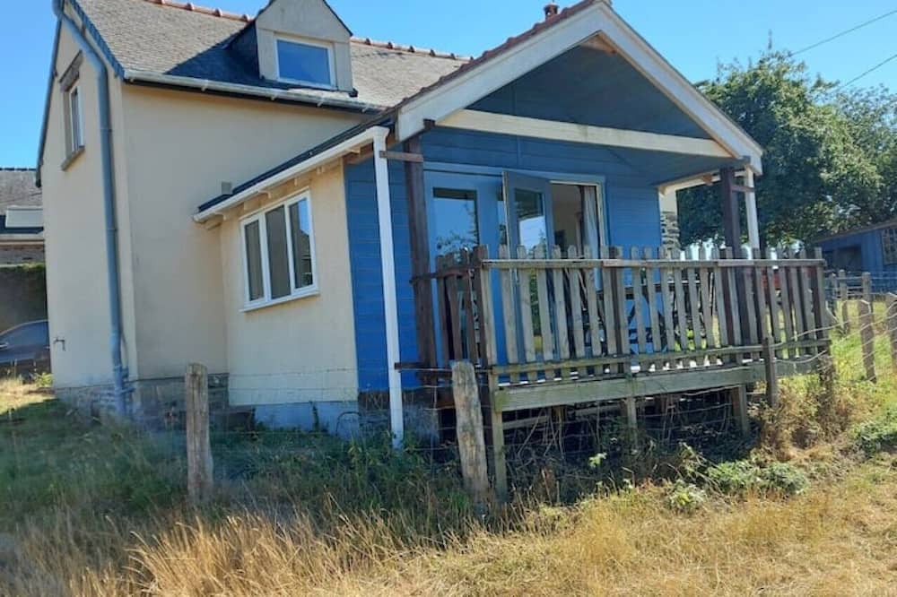 Photo of Outdoor in Les Loges-Marchis