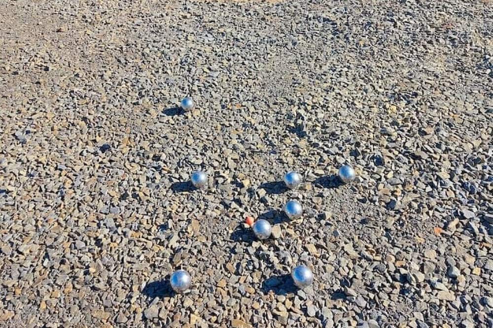 Photo of Outdoor in Les Loges-Marchis