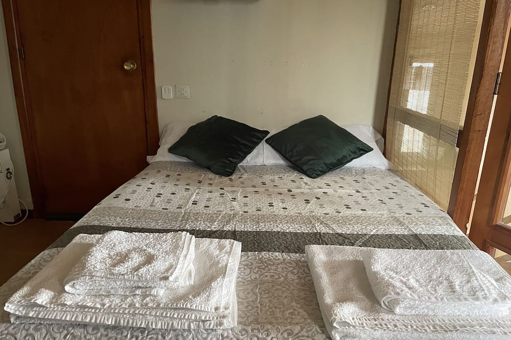 Photo of Bedroom in Nalda