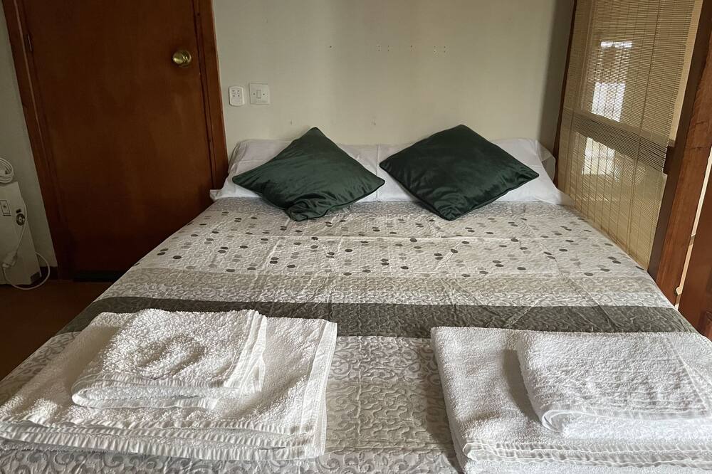 Photo of Bedroom in Nalda