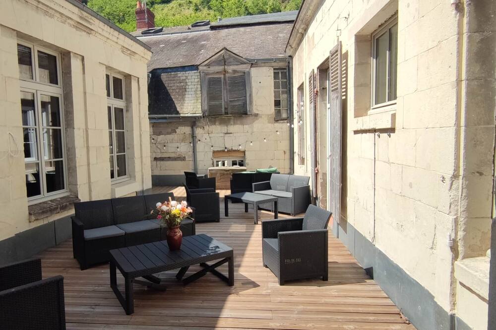 Photo of Others in Saumur