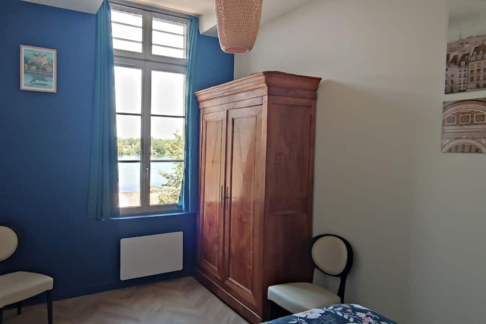 Photo of Bedroom in Saumur