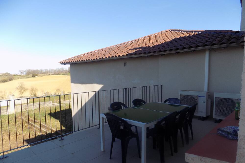 Photo of Outdoor in Saux-et-Pomarede