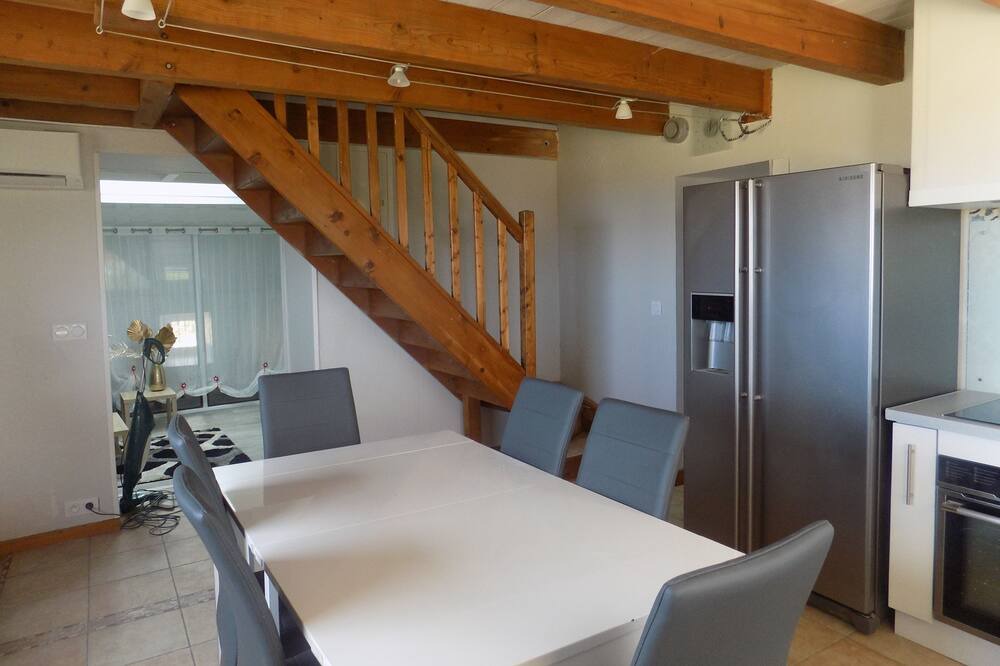 Photo of Kitchen in Saux-et-Pomarede