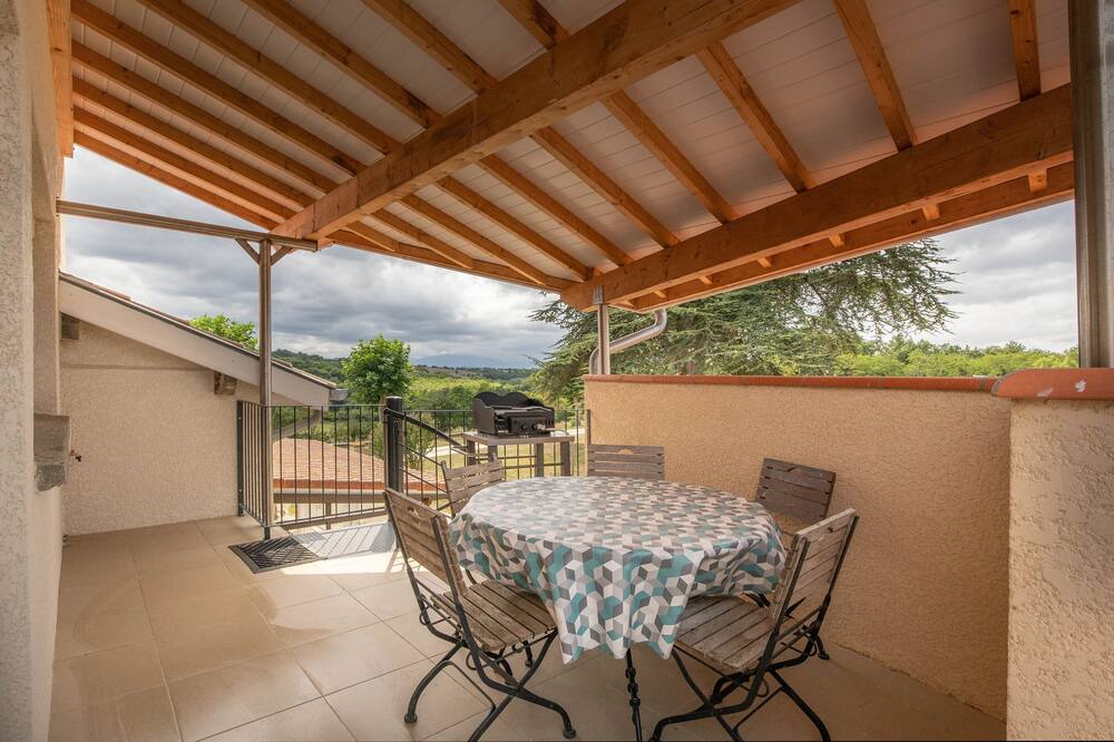Photo of Outdoor in Saux-et-Pomarede