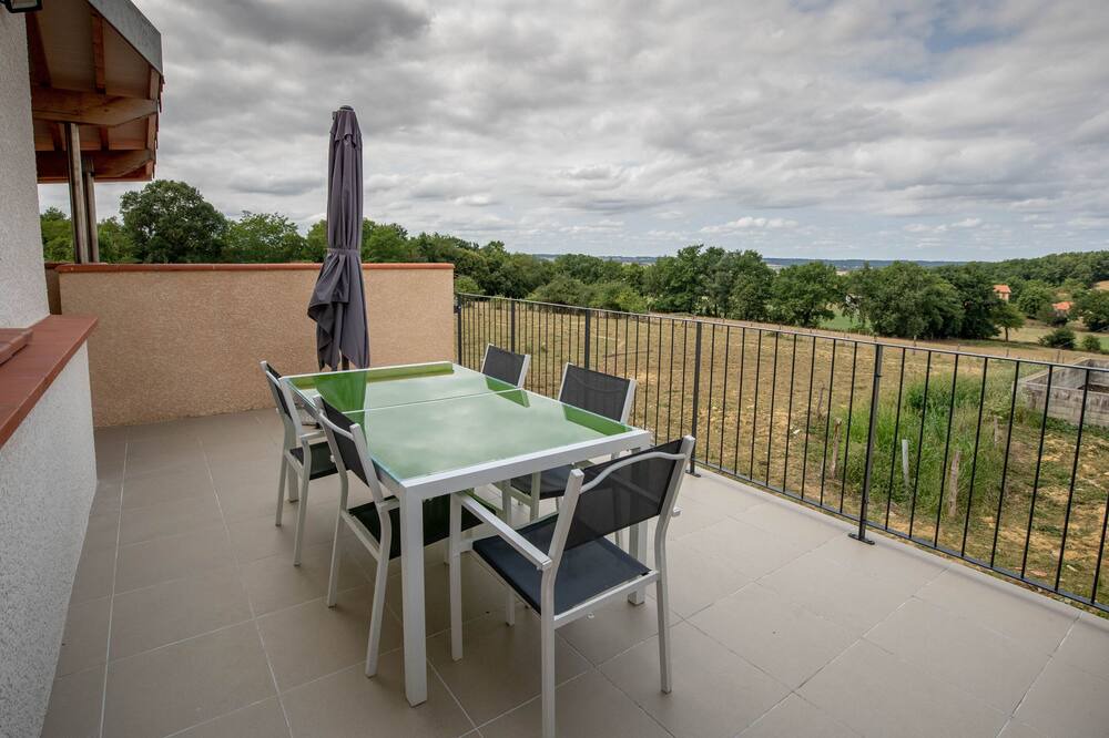 Photo of Outdoor in Saux-et-Pomarede