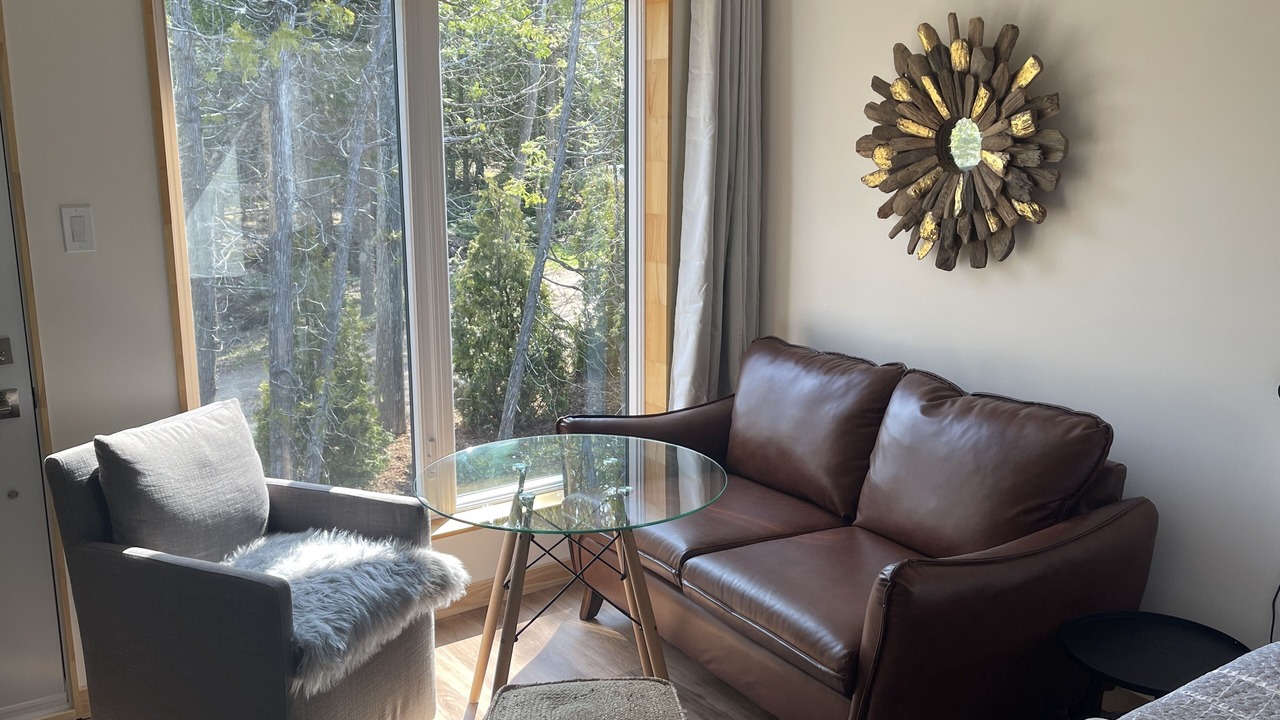 Photo of Livingroom in Tobermory