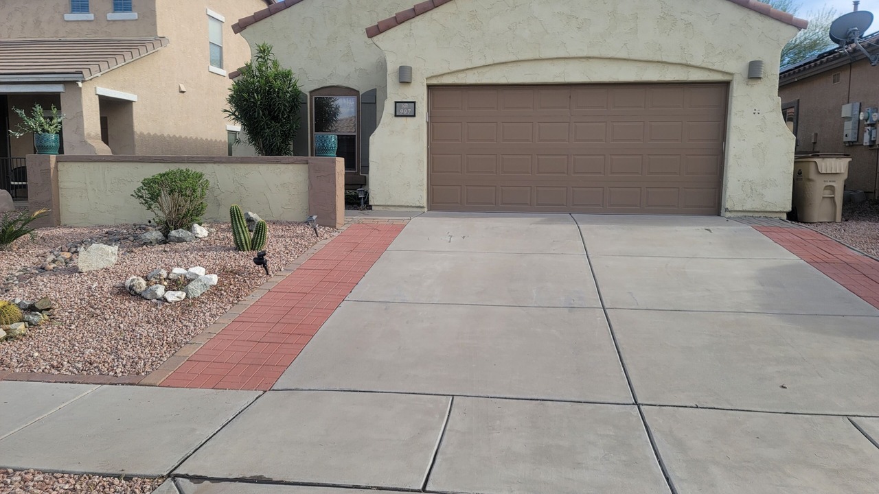 Photo of Outdoor in Rancho Sahuarita