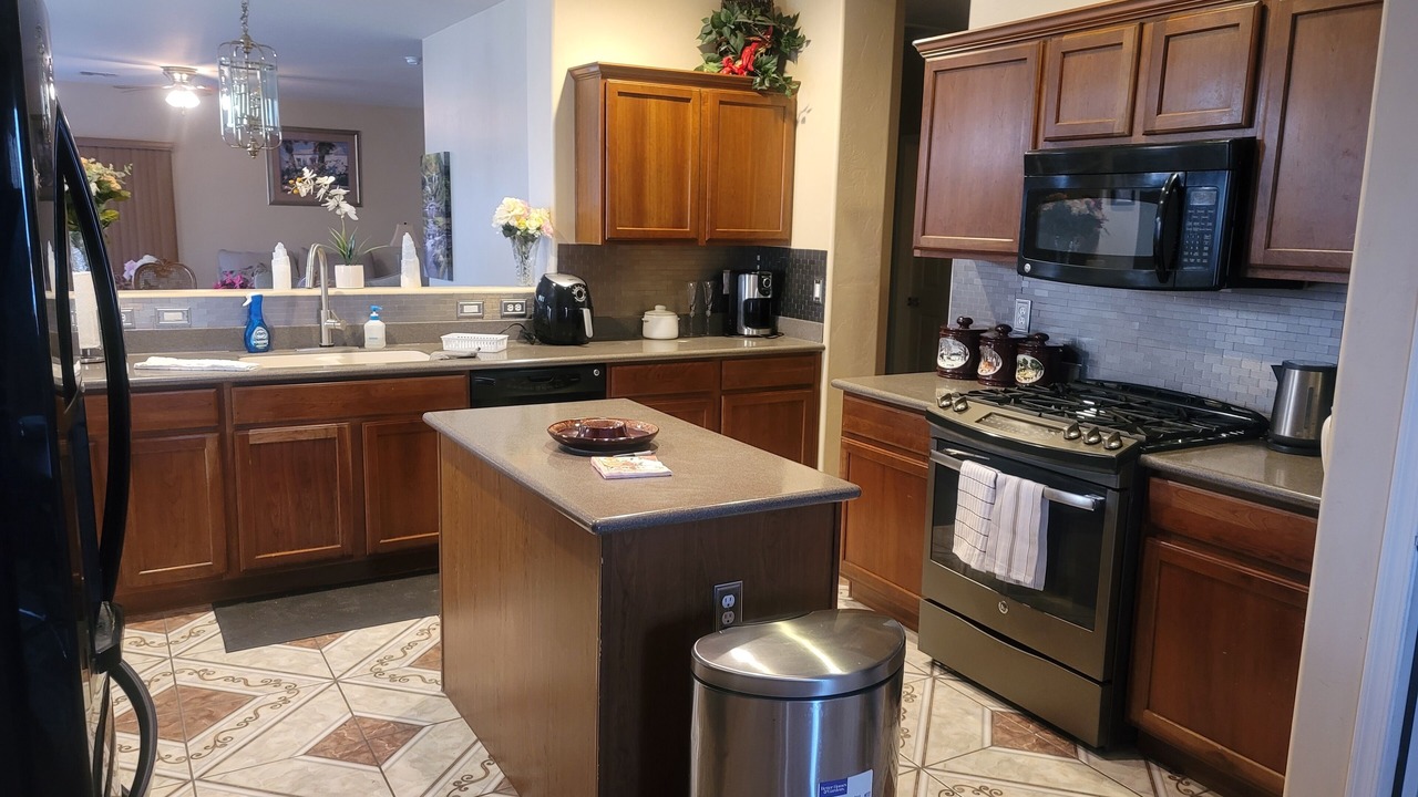Photo of Kitchen in Rancho Sahuarita