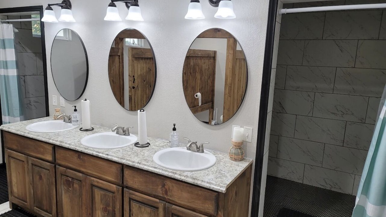 Photo of Bathroom in Kerens