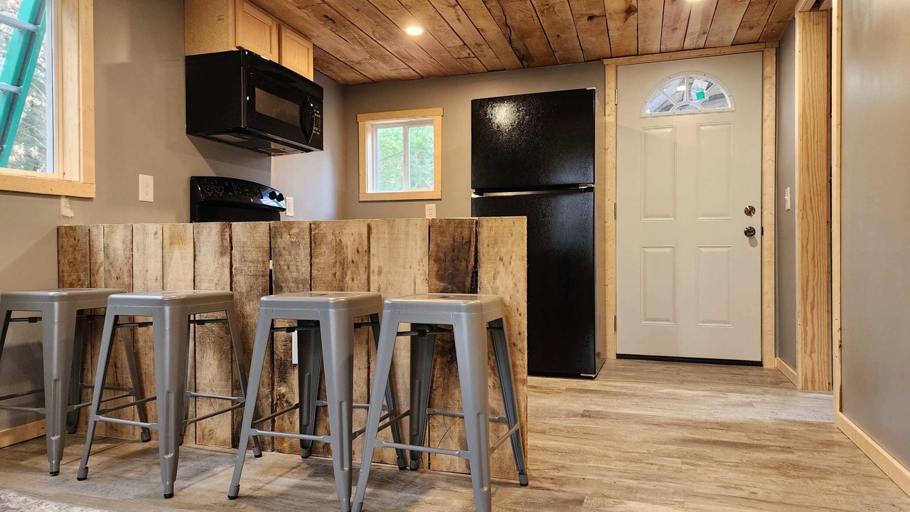 Photo of Kitchen in Luther