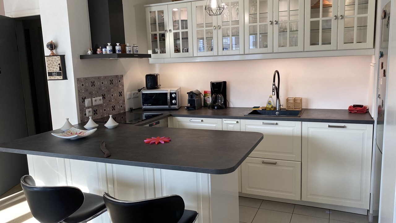 Photo of Kitchen in Thiais