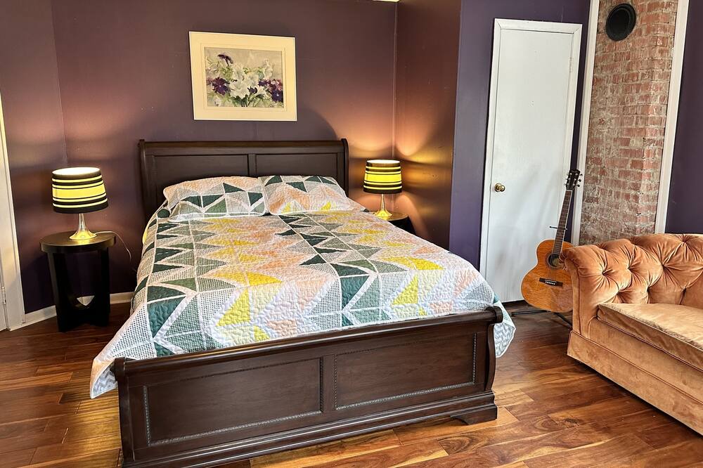 Photo of Bedroom in Union