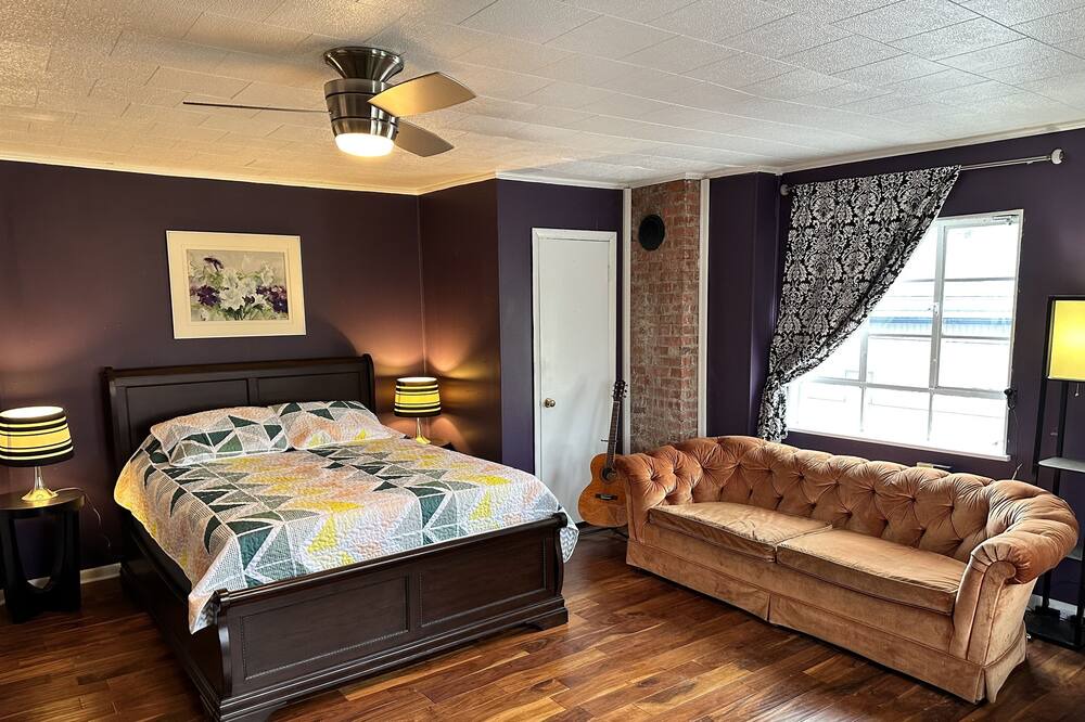Photo of Bedroom in Union