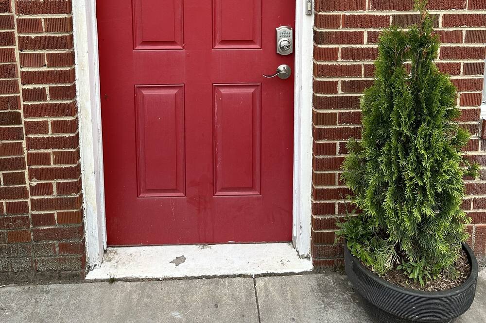 Photo of Outdoor in Union