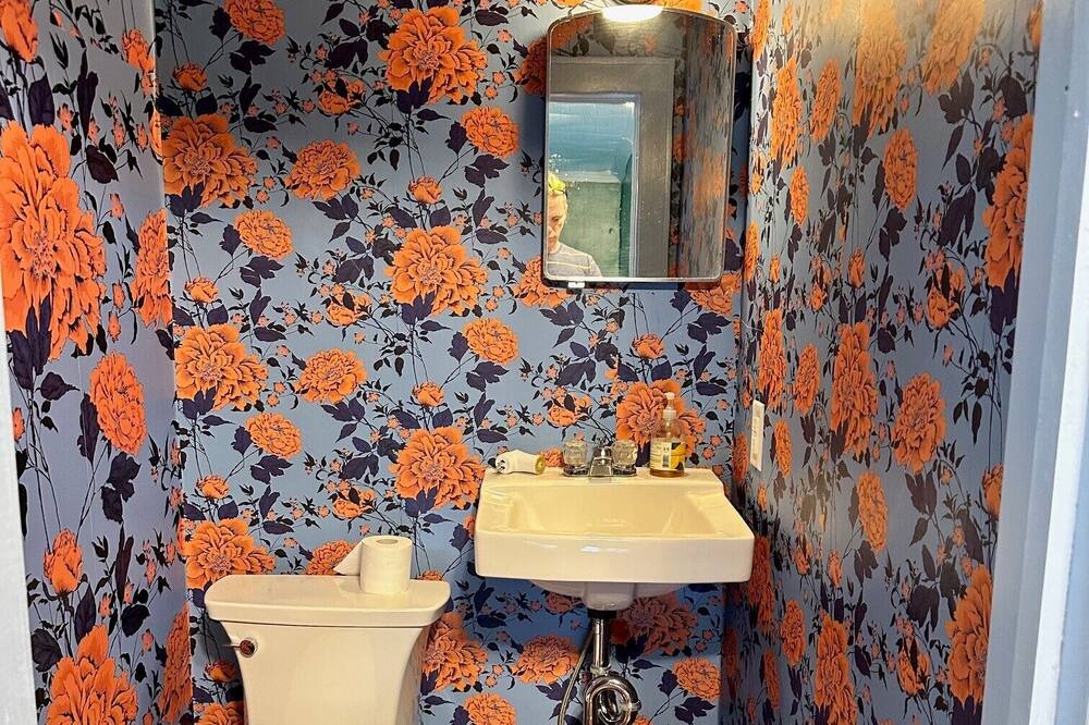 Photo of Bathroom in Union