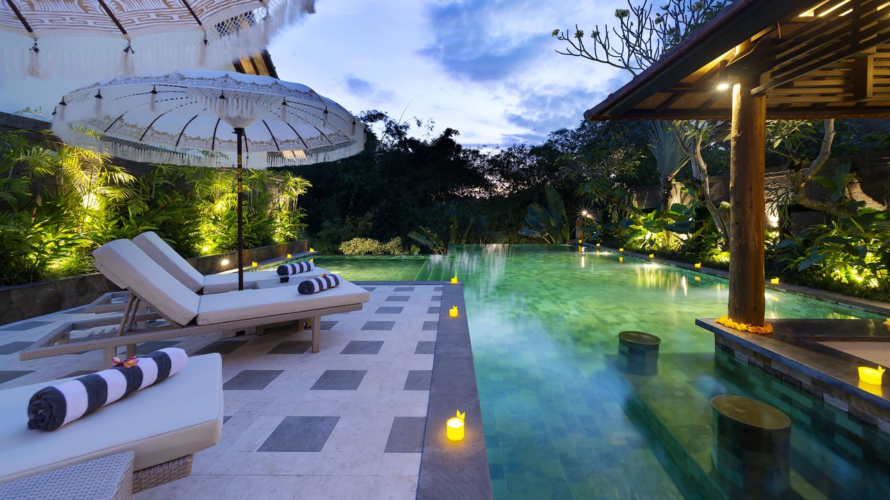 Photo of Outdoor in Umalas