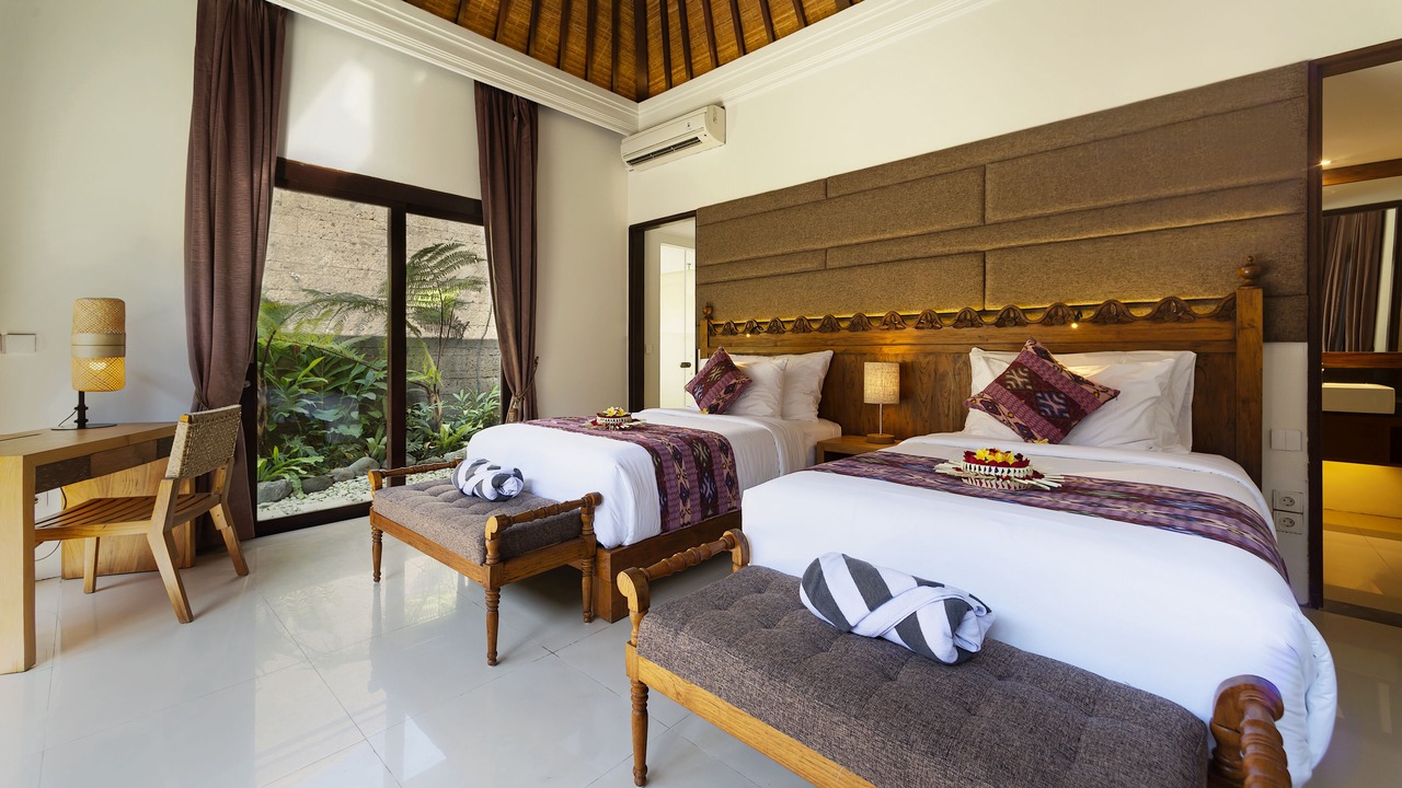 Photo of Outdoor in Umalas